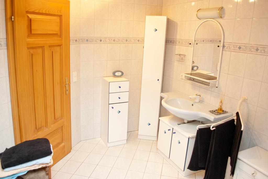 Apartment Hufnagl Altmünster Pokoj fotografie